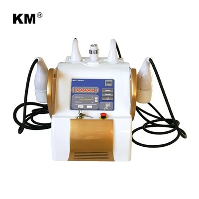 Machine amincissante par cavitation