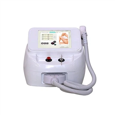 Épilation Laser Diode