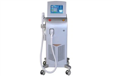 Machine laser trio
